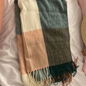 Beautiful Scarf